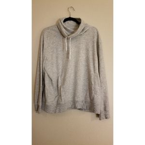 Cowlneck Sweatshirt